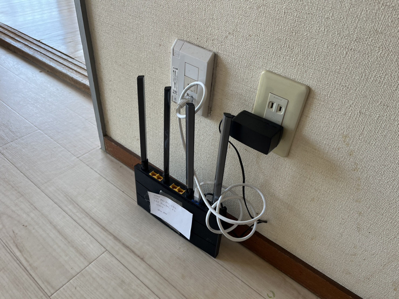設備 写真28