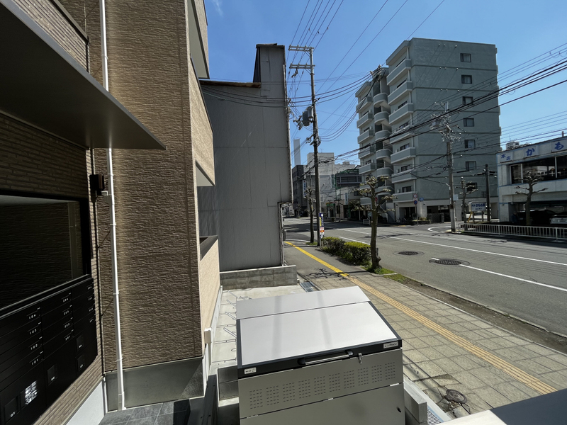 眺望 写真15