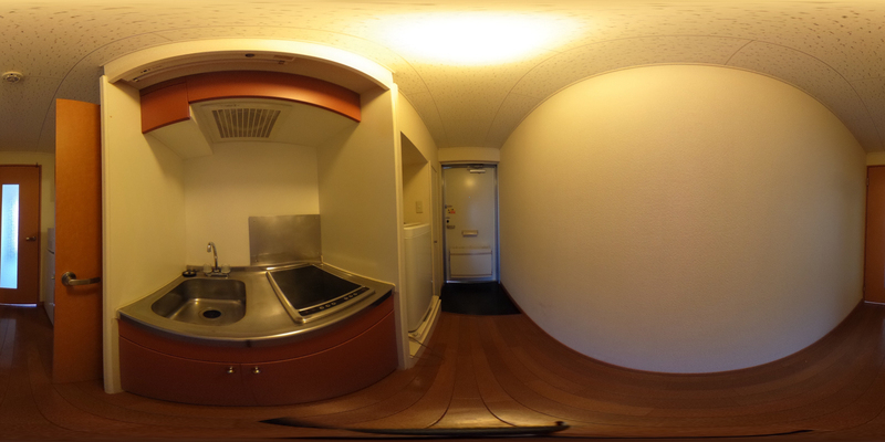 キッチン 写真35