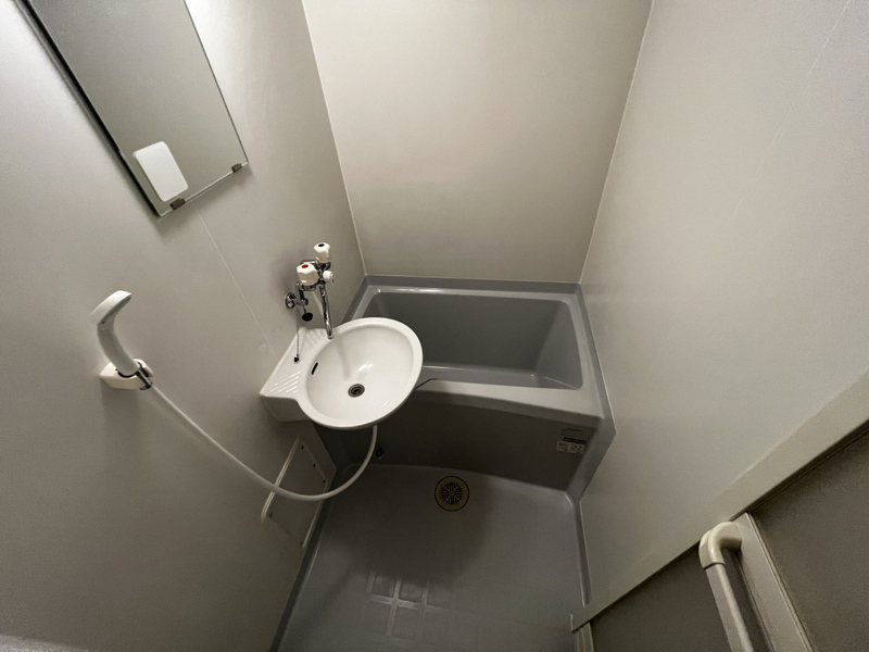 バルコニー・ベランダ 写真4