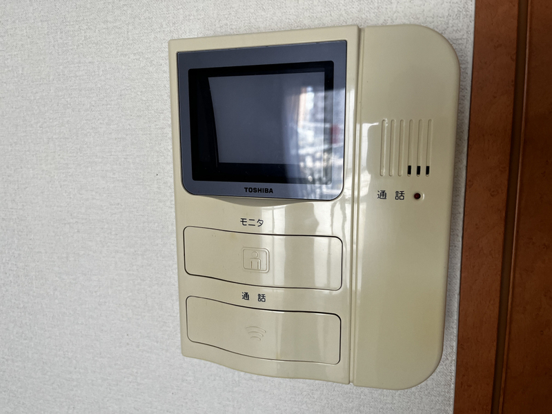 セキュリティ 写真13