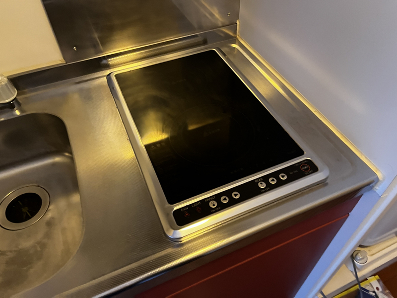 キッチン 写真19