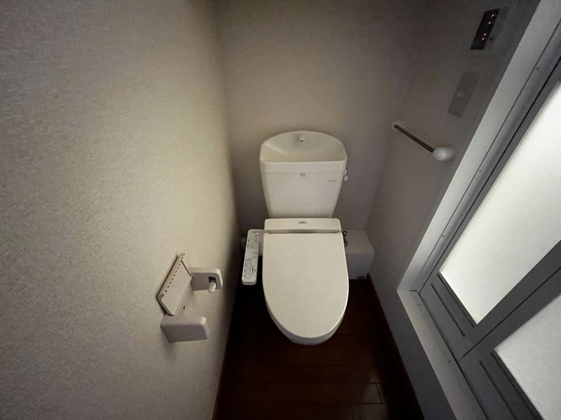 トイレ 写真5