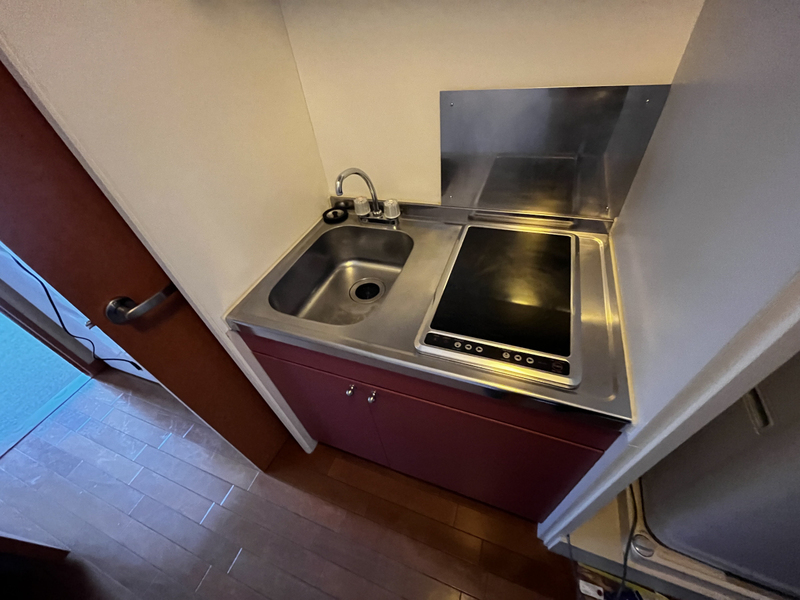 キッチン 写真3