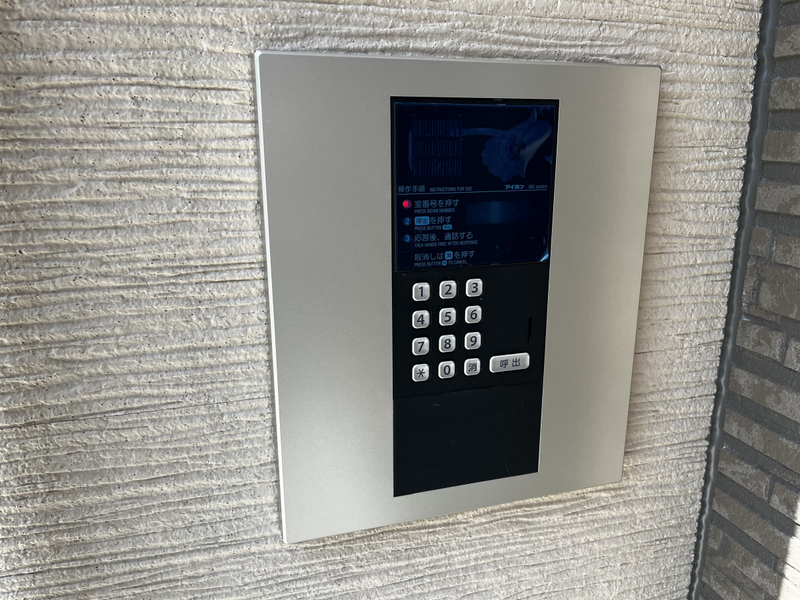 セキュリティ 写真30