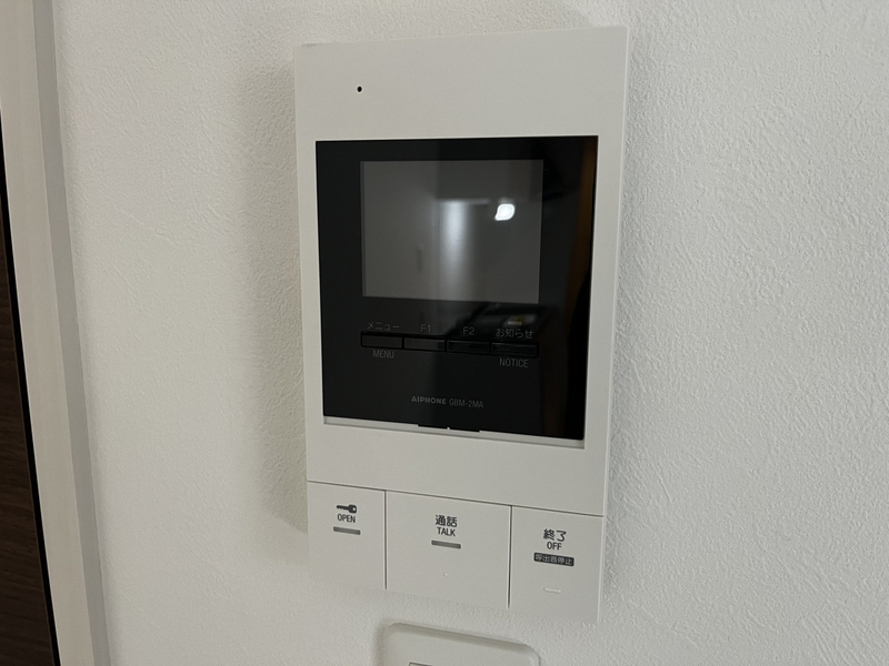 セキュリティ 写真13