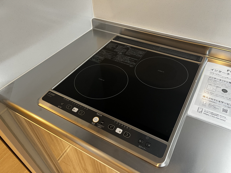 キッチン 写真19