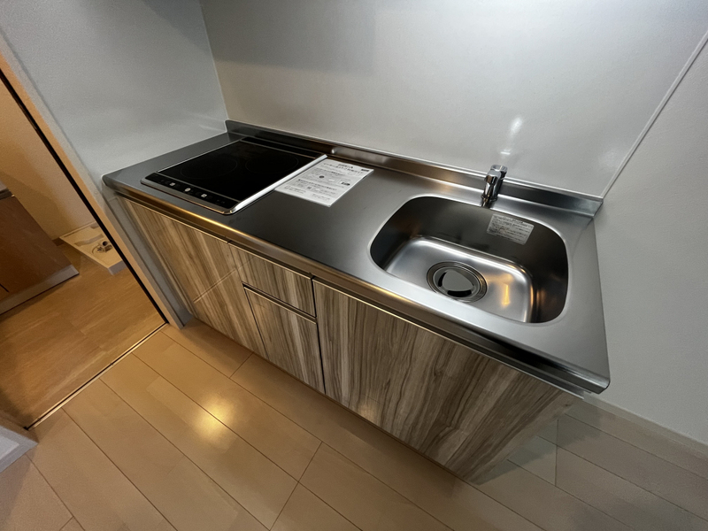 キッチン 写真3