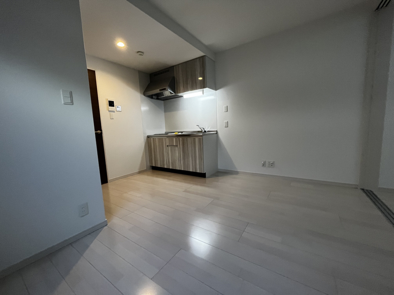 リビング 写真2