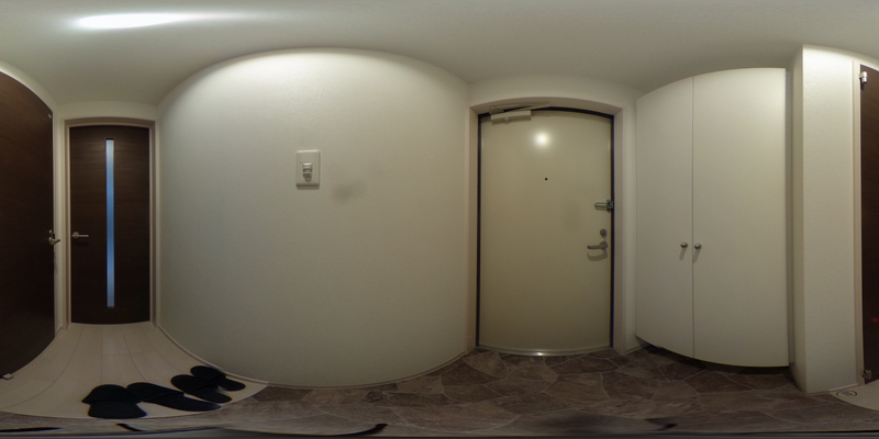 キッチン 写真33