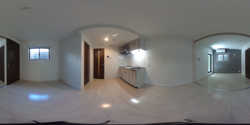 リビング 写真34