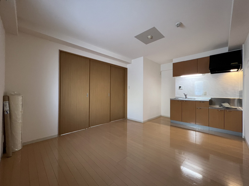 ダイニング 写真2