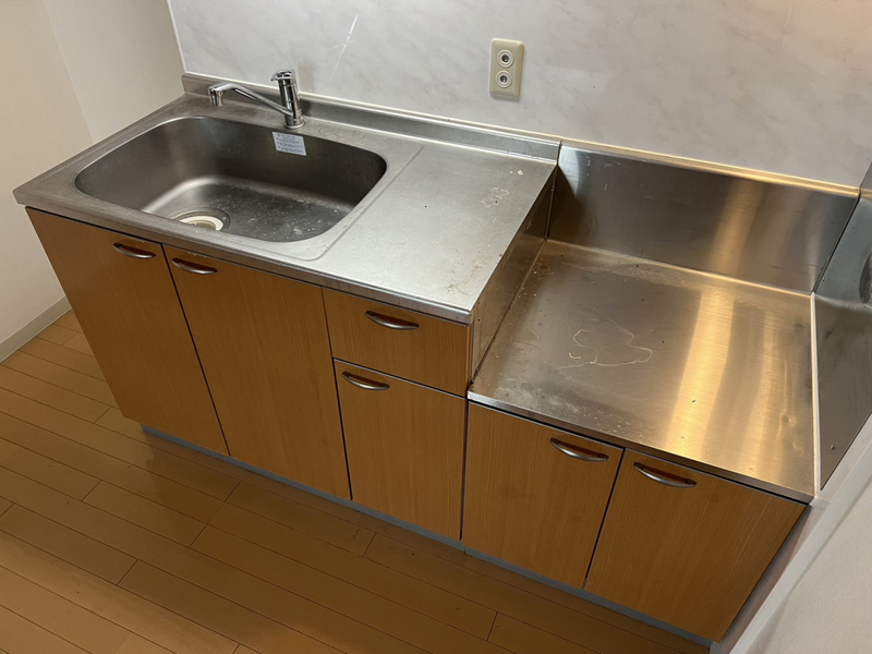 キッチン 写真3