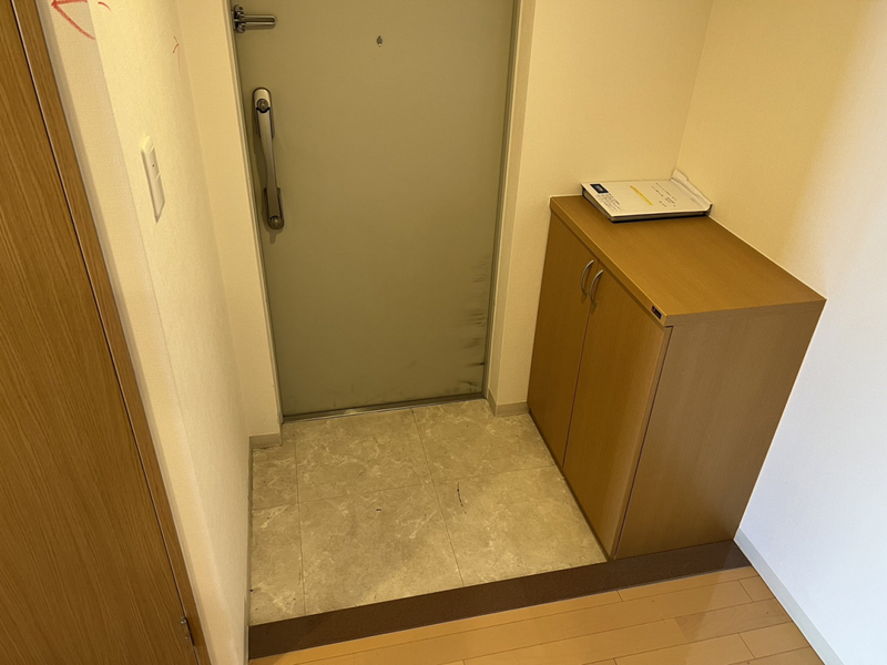 玄関 写真7