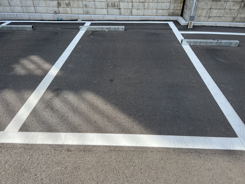 駐車場 写真10