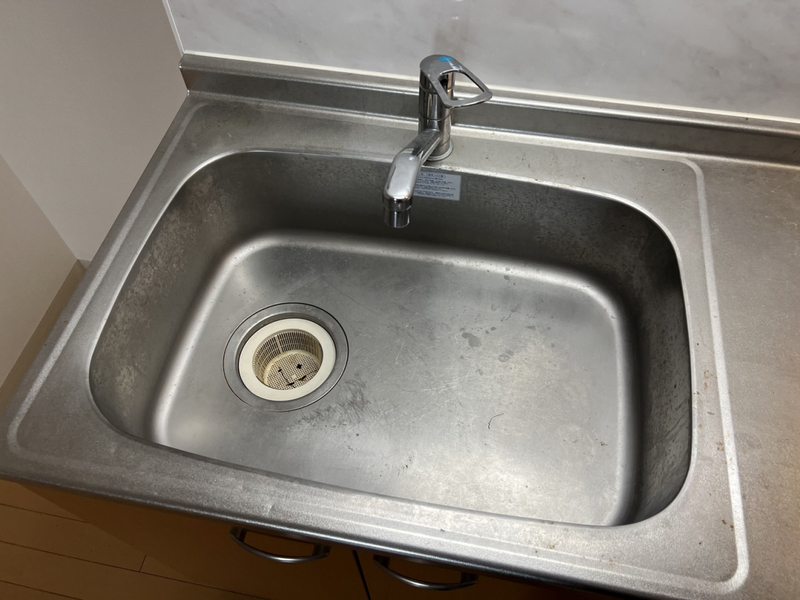 キッチン 写真19