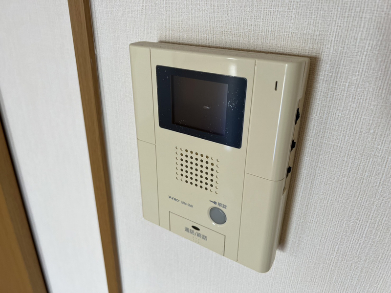 セキュリティ 写真13