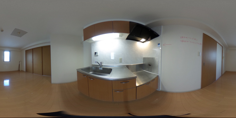 キッチン 写真35