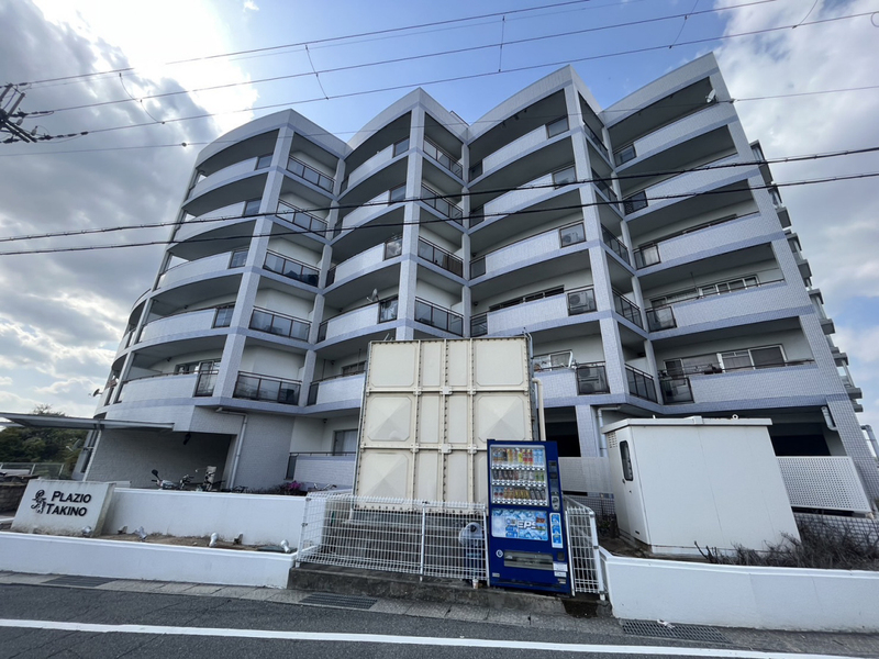 プレジオ滝野