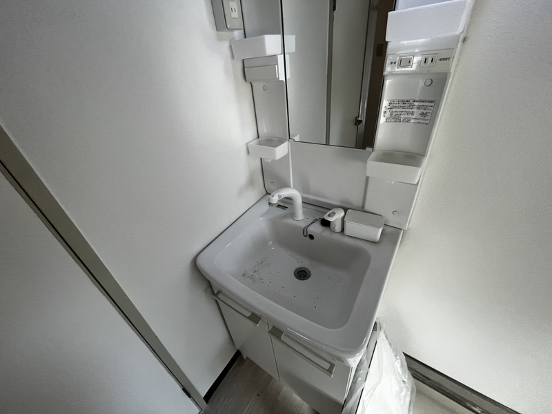 洗面所 写真6