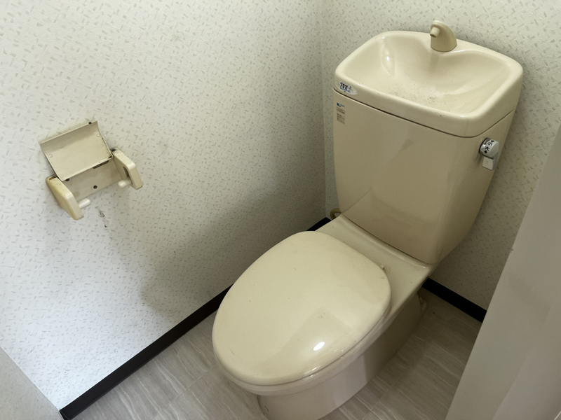トイレ 写真5
