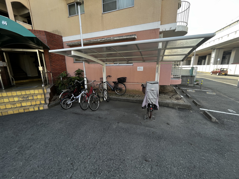 共用部 写真11