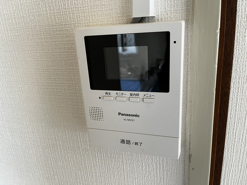 セキュリティ 写真13