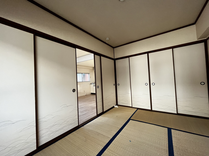 寝室 写真18