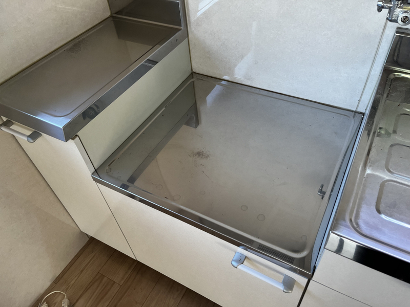 キッチン 写真19