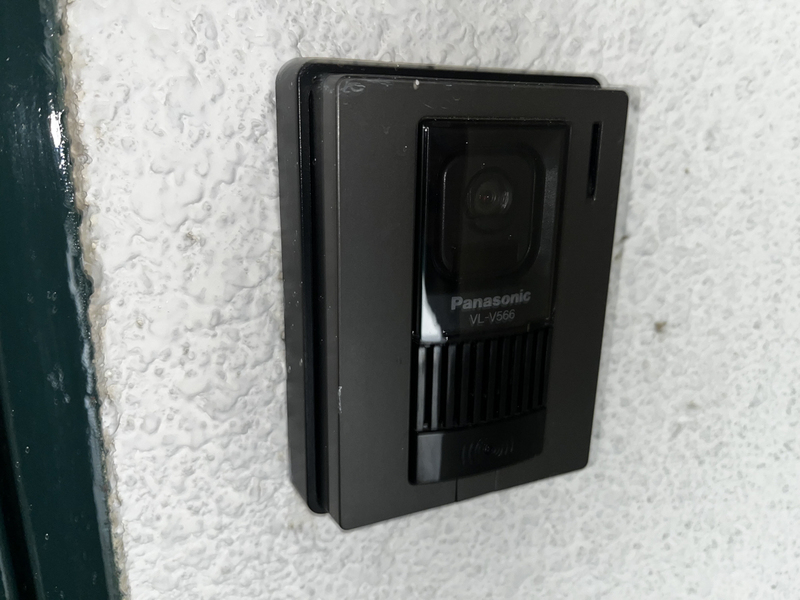 セキュリティ 写真32