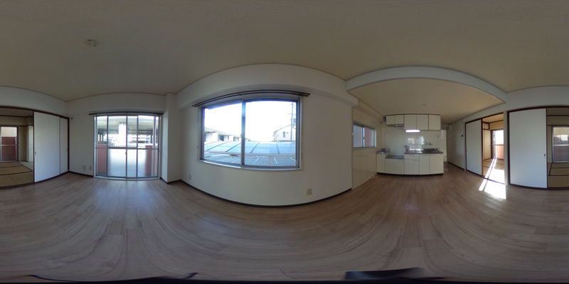 リビング 写真34