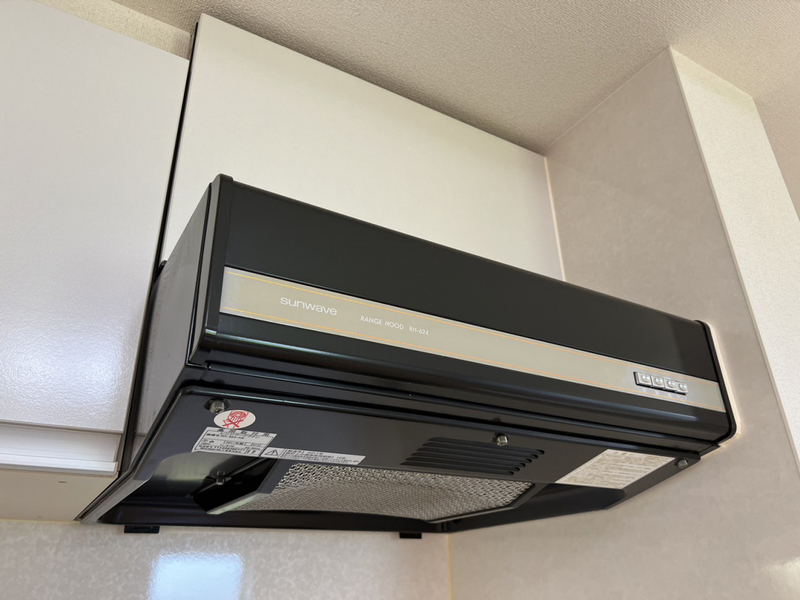 キッチン 写真32