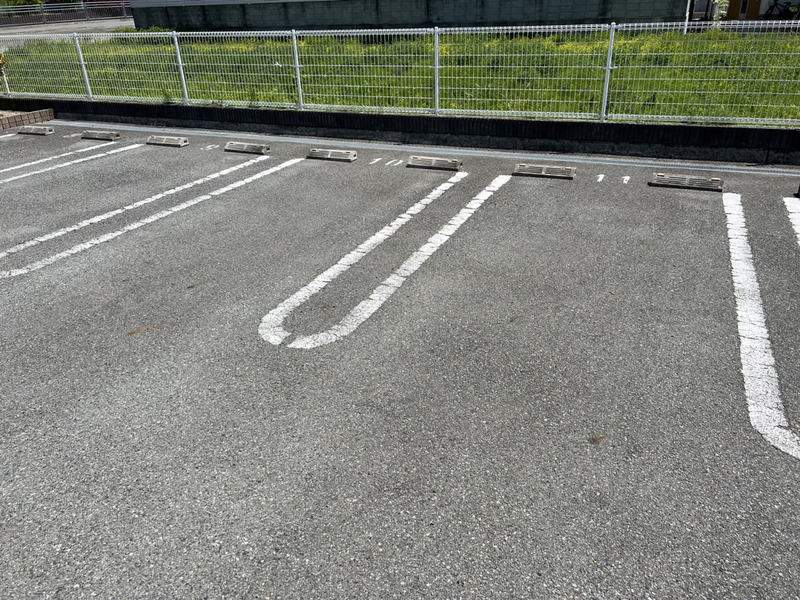 駐車場 写真10
