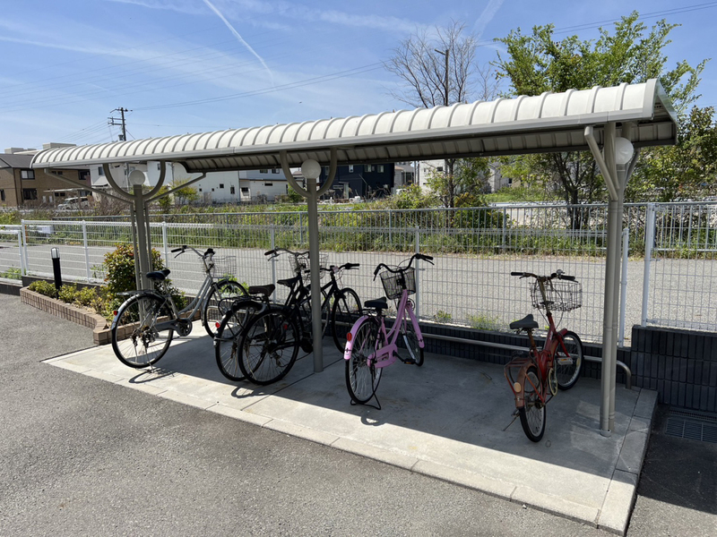 共用部 写真11
