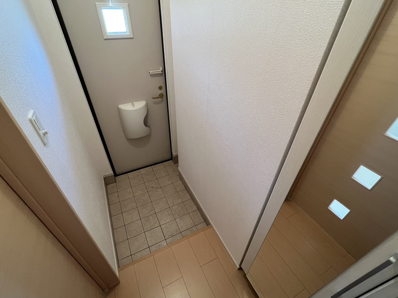 玄関 写真7