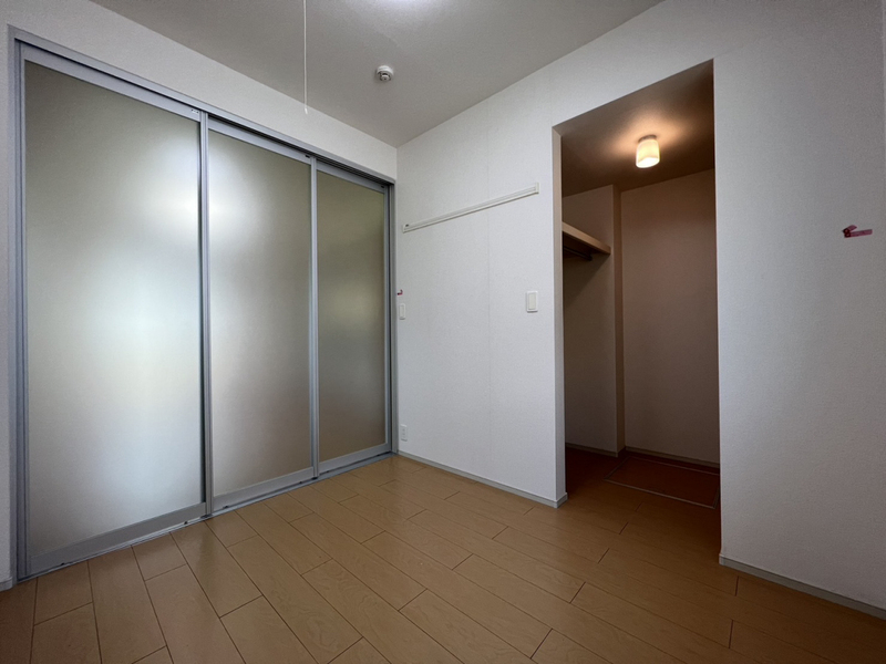 寝室 写真18