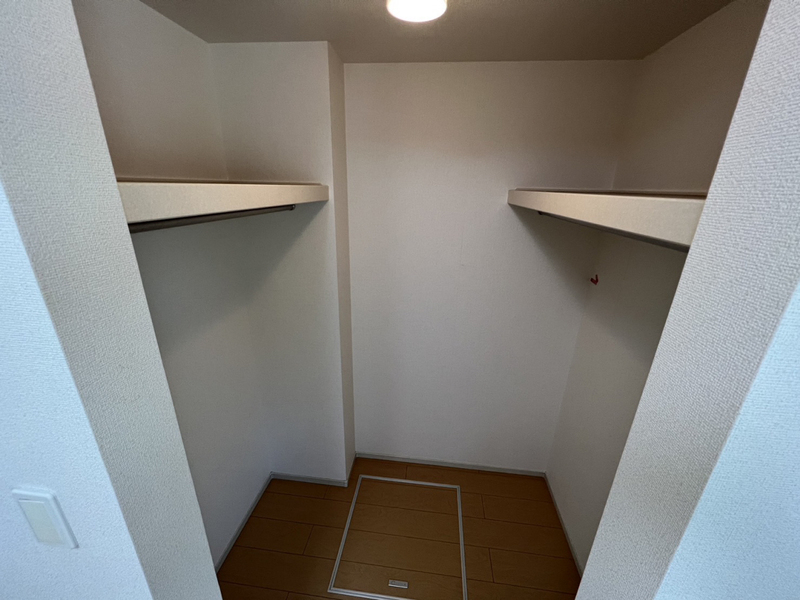 収納 写真9