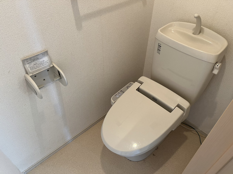 トイレ 写真5