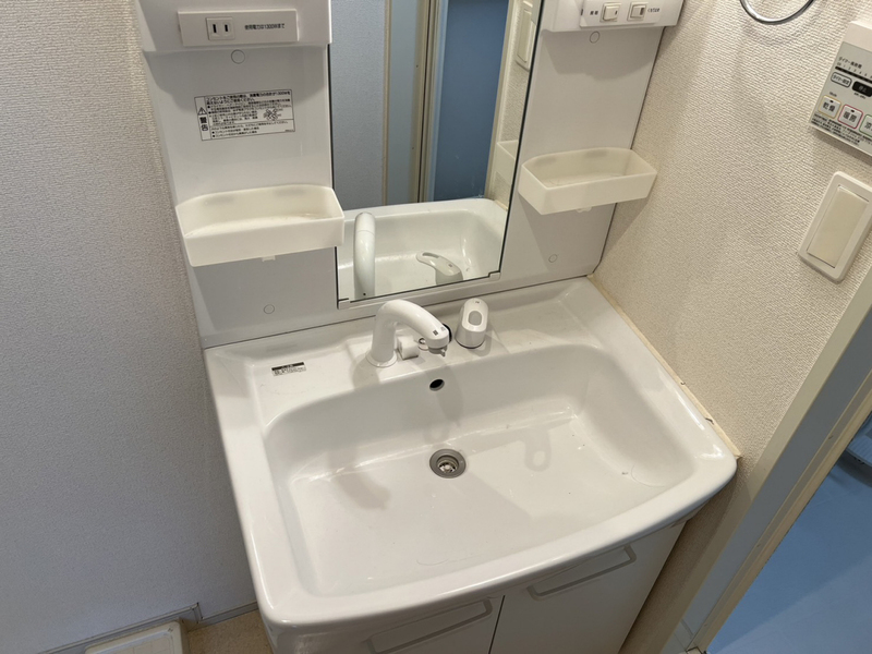 洗面所 写真6