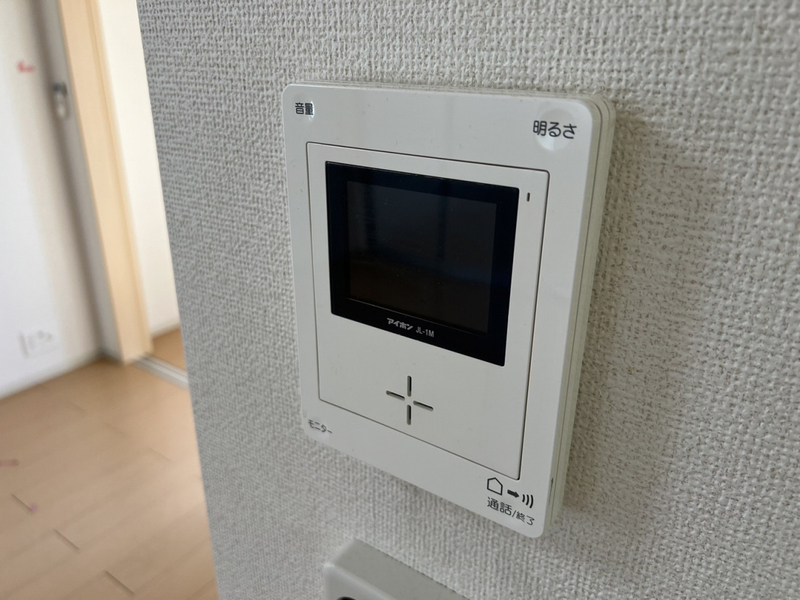 セキュリティ 写真13