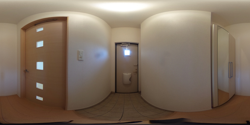 玄関 写真33