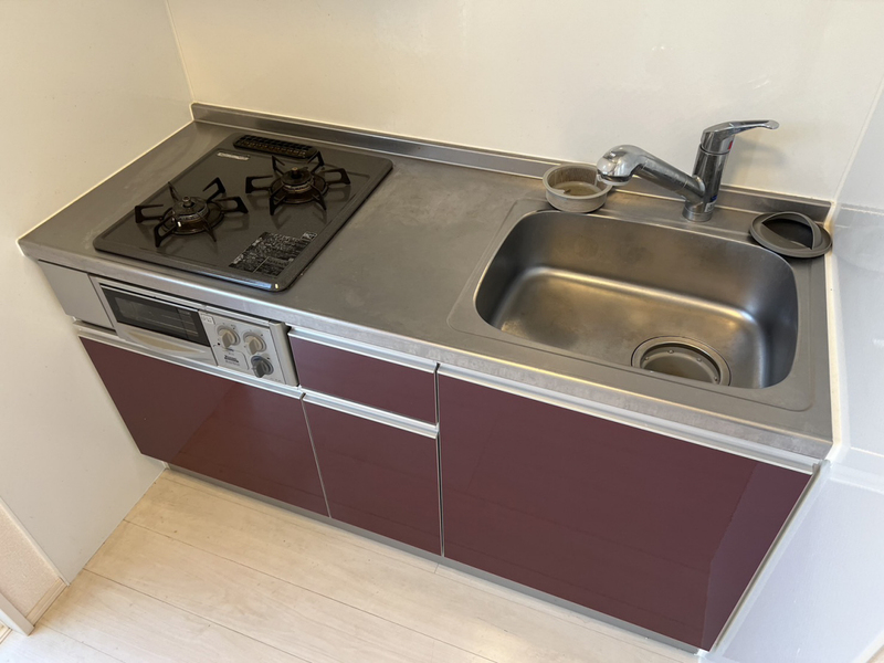 キッチン 写真3