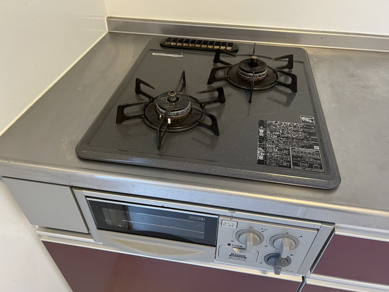 キッチン 写真19