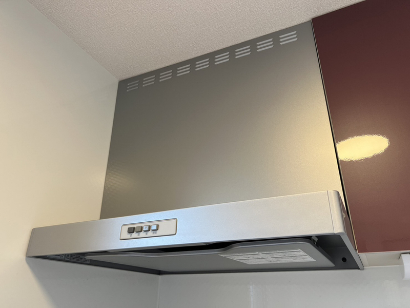 キッチン 写真32