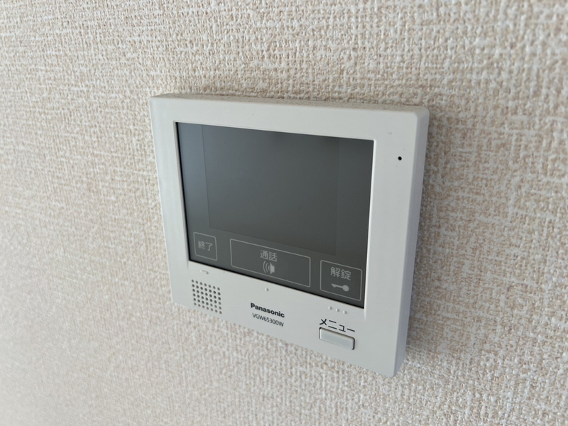 セキュリティ 写真13