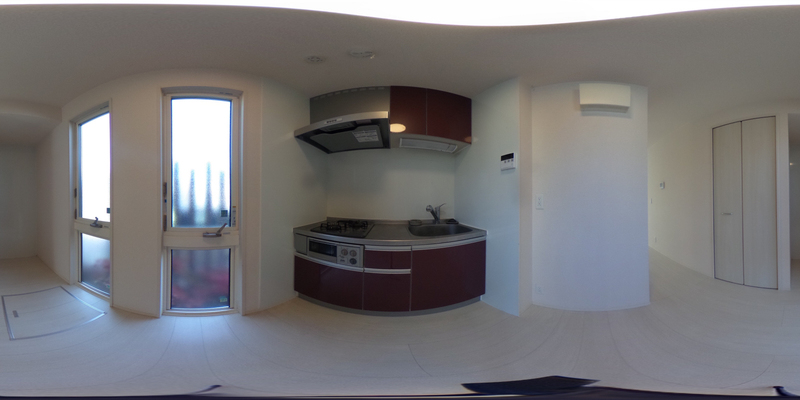 キッチン 写真35