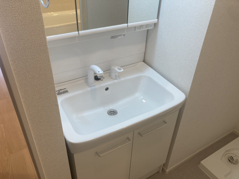 洗面所 写真6