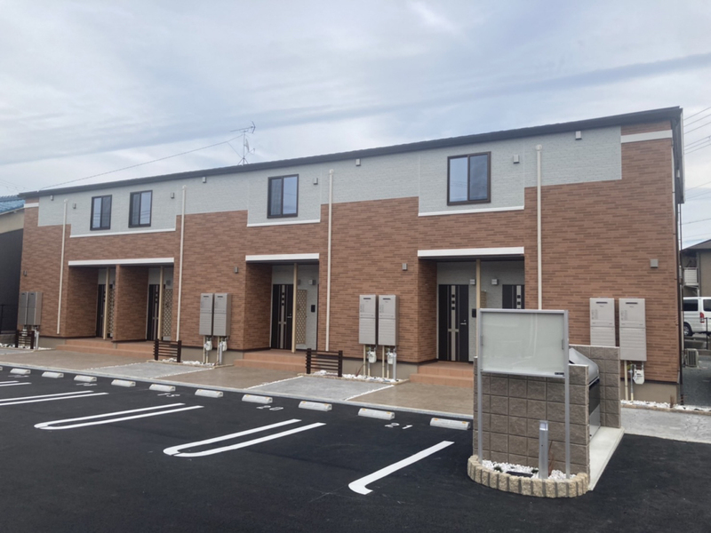 シエロガーデン下余部A