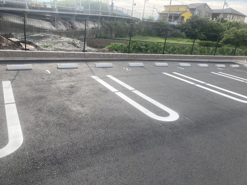 駐車場 写真10