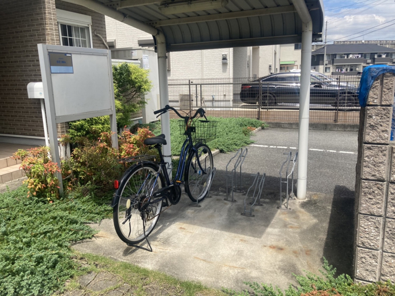 共用部 写真11
